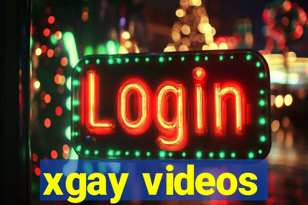 xgay videos